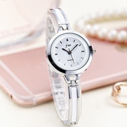 image-Fashion watch bracelet bracelet