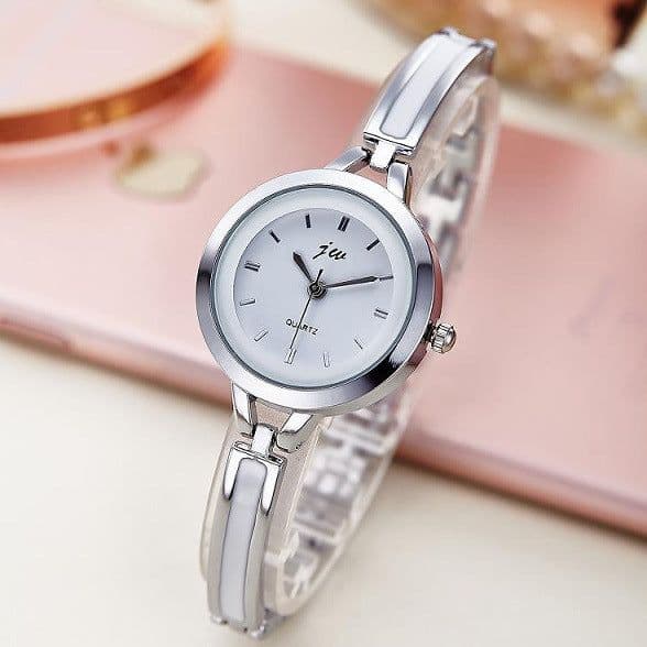 image-Fashion watch bracelet bracelet