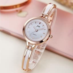 image-Fashion watch bracelet bracelet