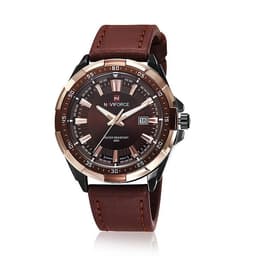 image-Wholesale trade NAVIFORCE 9056 high-end sports leisure business men Lxy waterproof watch