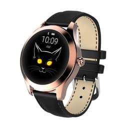image-Heart Rate Monitoring Sports Step Smart Bracelet