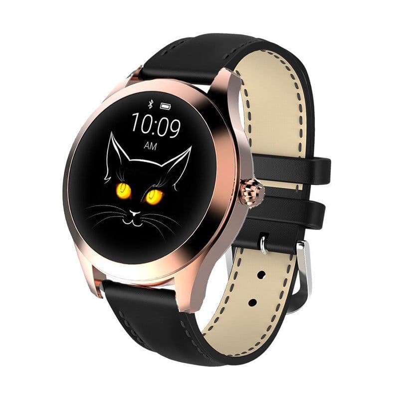 image-Heart Rate Monitoring Sports Step Smart Bracelet
