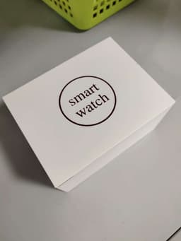 image-Heart Rate Monitoring Sports Step Smart Bracelet