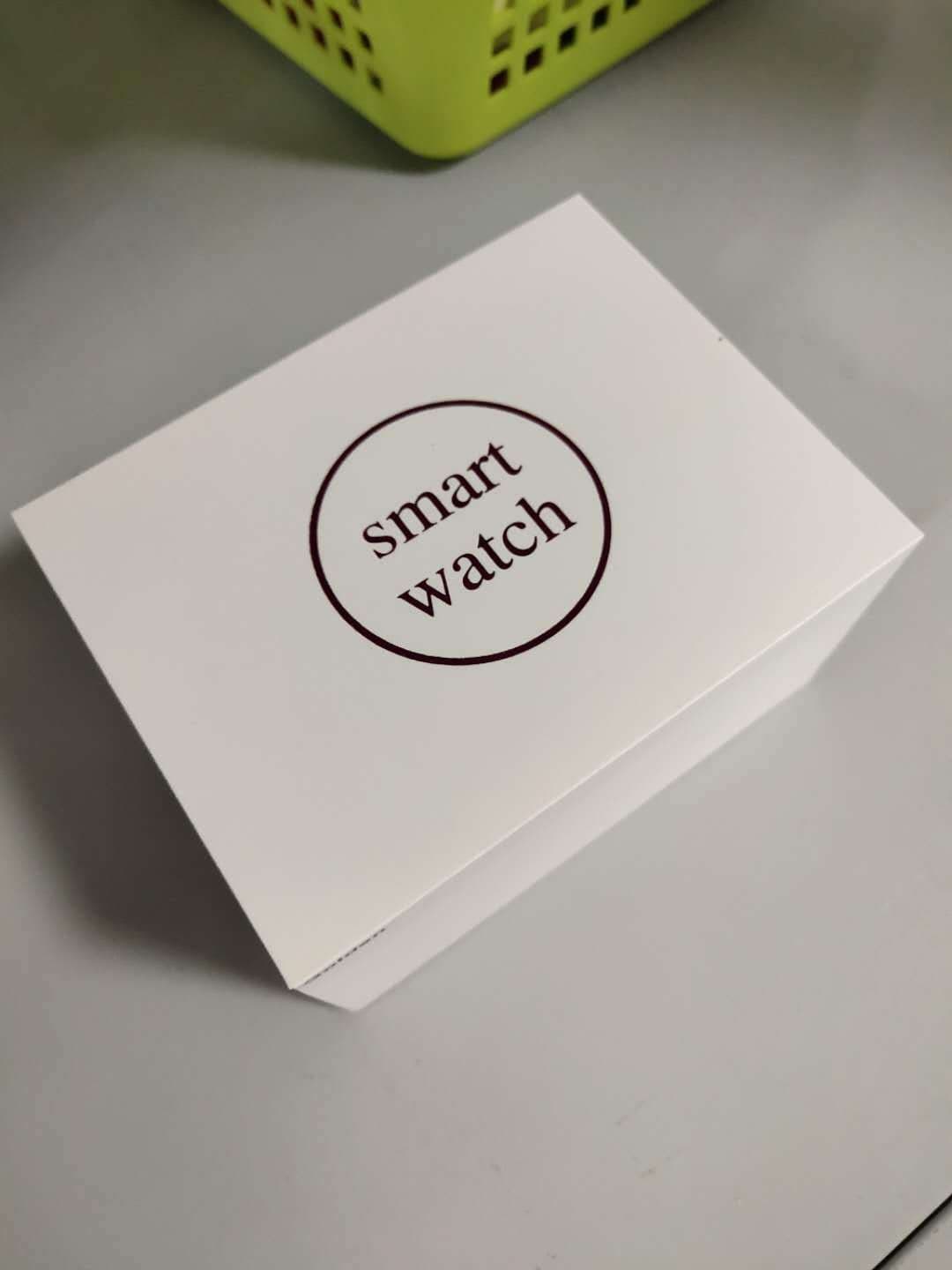 image-Heart Rate Monitoring Sports Step Smart Bracelet
