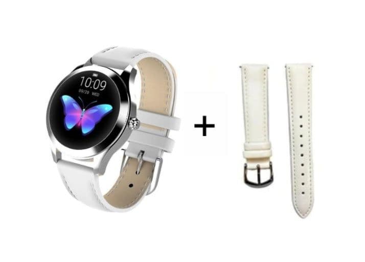 image-Heart Rate Monitoring Sports Step Smart Bracelet