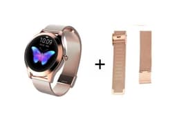 image-Heart Rate Monitoring Sports Step Smart Bracelet