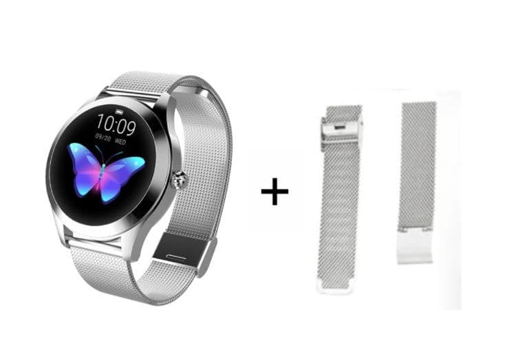 image-Heart Rate Monitoring Sports Step Smart Bracelet
