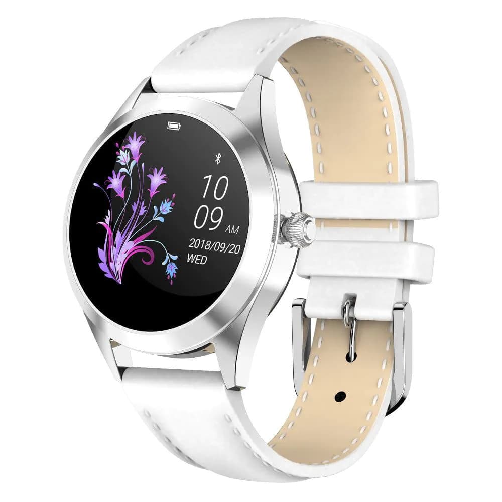 image-Heart Rate Monitoring Sports Step Smart Bracelet
