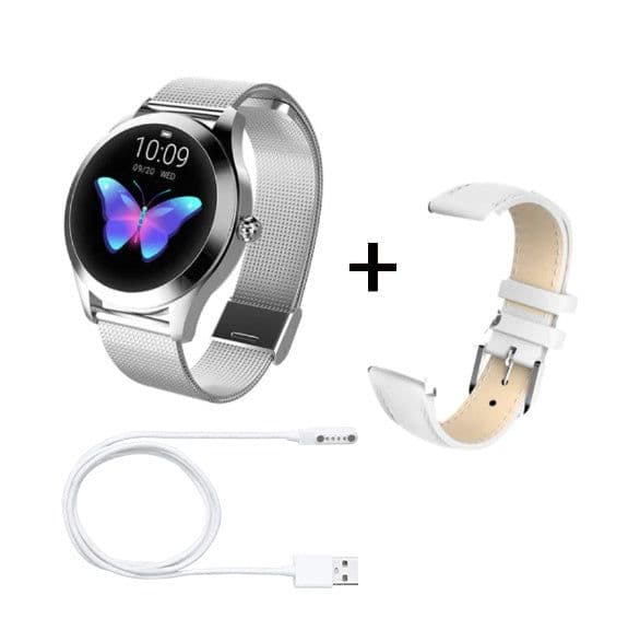 image-Heart Rate Monitoring Sports Step Smart Bracelet