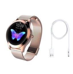 image-Heart Rate Monitoring Sports Step Smart Bracelet