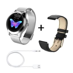 image-Heart Rate Monitoring Sports Step Smart Bracelet