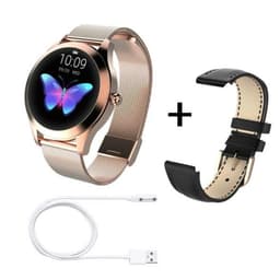 image-Heart Rate Monitoring Sports Step Smart Bracelet