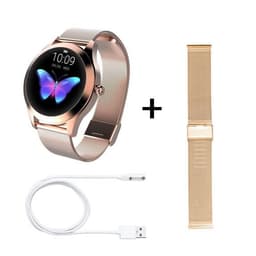 image-Heart Rate Monitoring Sports Step Smart Bracelet