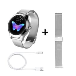 image-Heart Rate Monitoring Sports Step Smart Bracelet