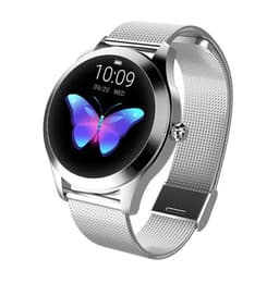 image-Heart Rate Monitoring Sports Step Smart Bracelet