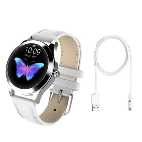 image-Heart Rate Monitoring Sports Step Smart Bracelet