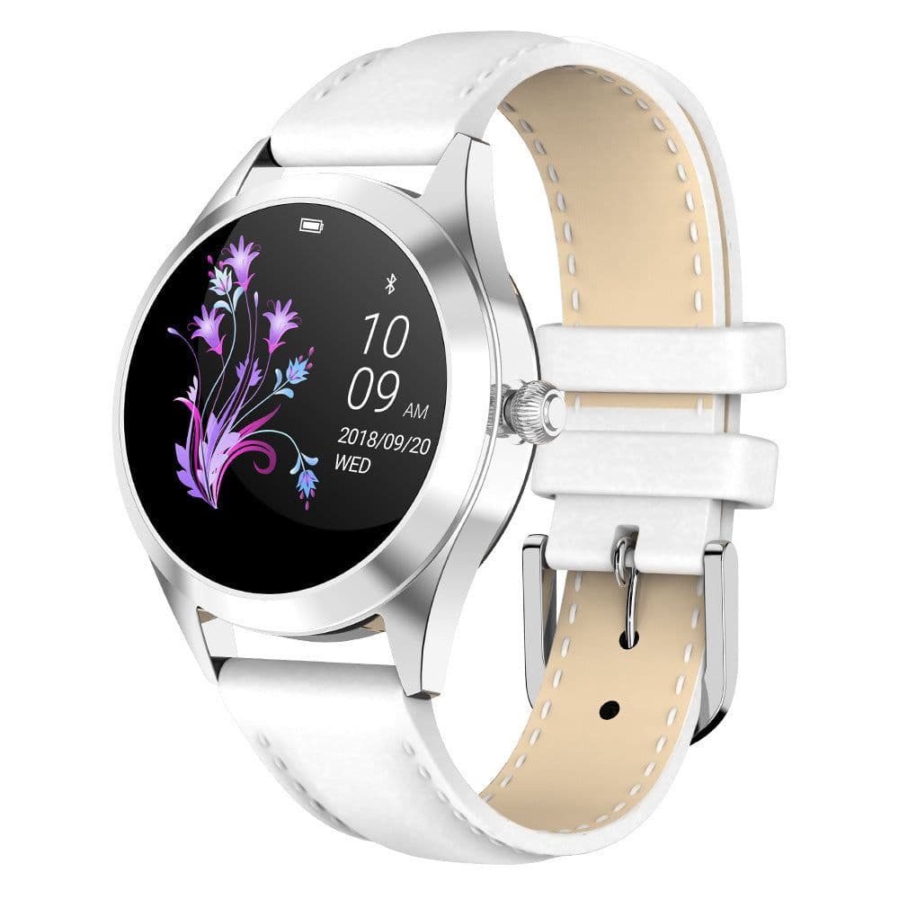 image-Heart Rate Monitoring Sports Step Smart Bracelet