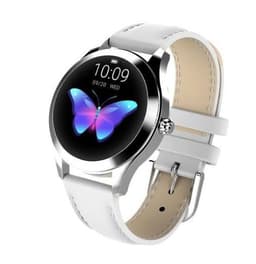 image-Heart Rate Monitoring Sports Step Smart Bracelet