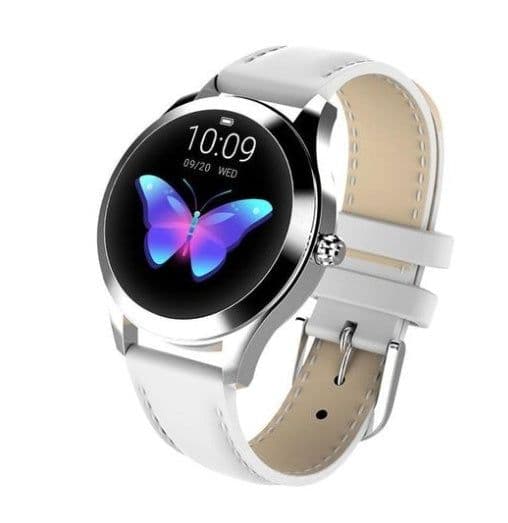 image-Heart Rate Monitoring Sports Step Smart Bracelet