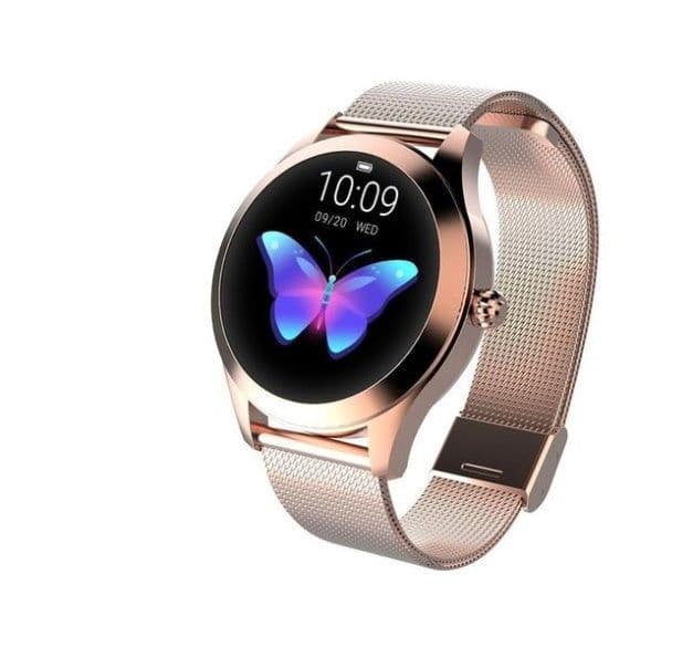 image-Heart Rate Monitoring Sports Step Smart Bracelet