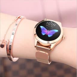 image-Heart Rate Monitoring Sports Step Smart Bracelet