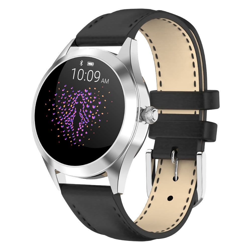 image-Heart Rate Monitoring Sports Step Smart Bracelet