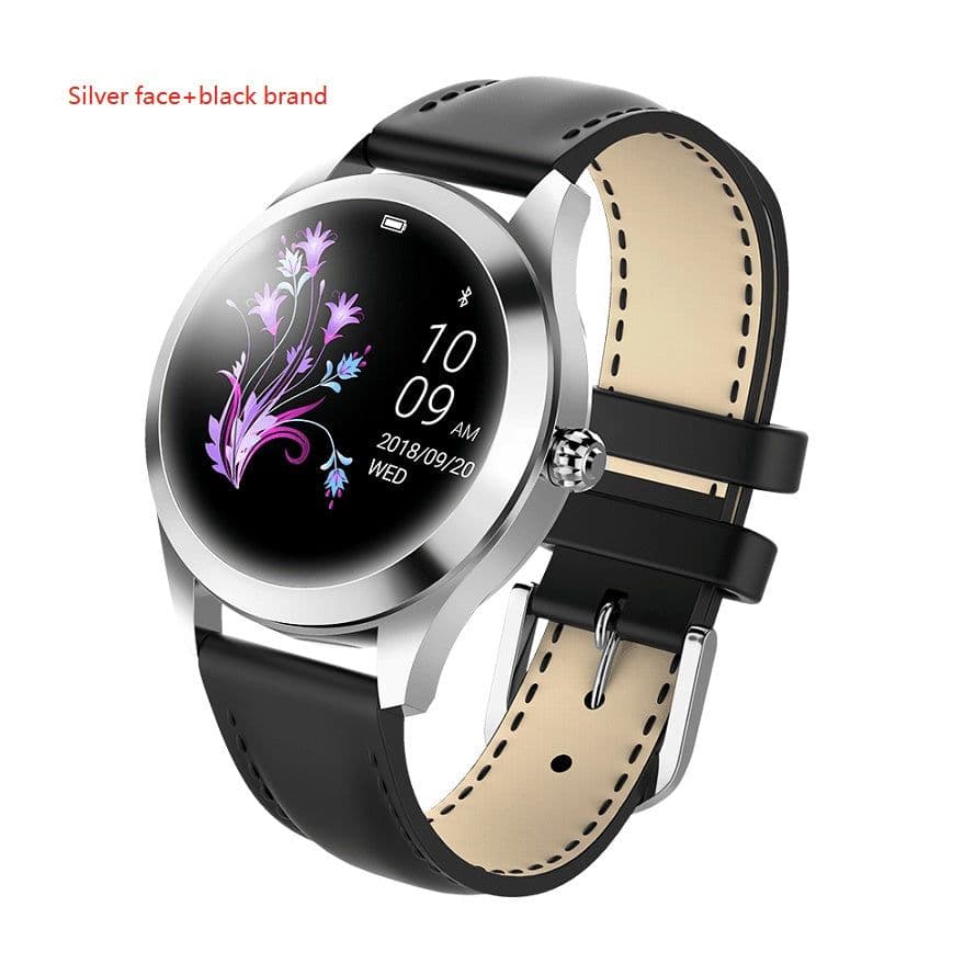 image-Heart Rate Monitoring Sports Step Smart Bracelet