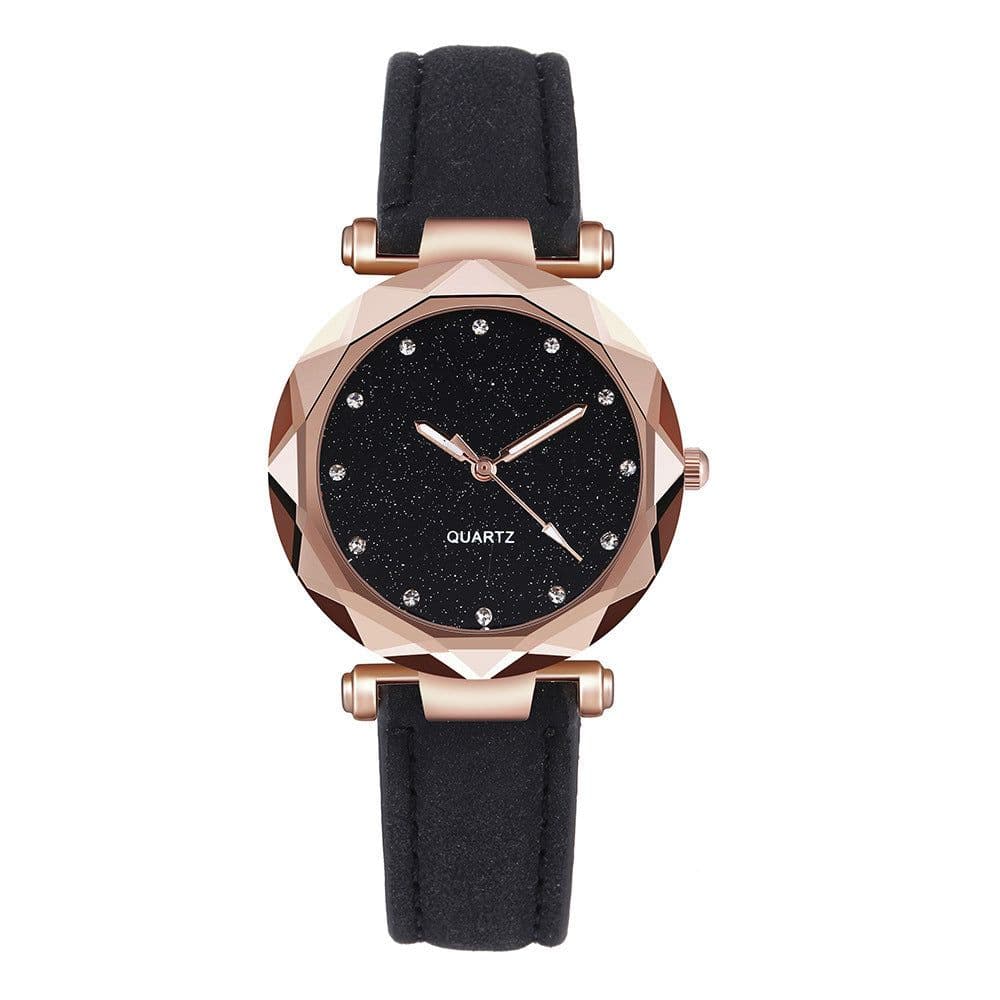 image-Starry watch