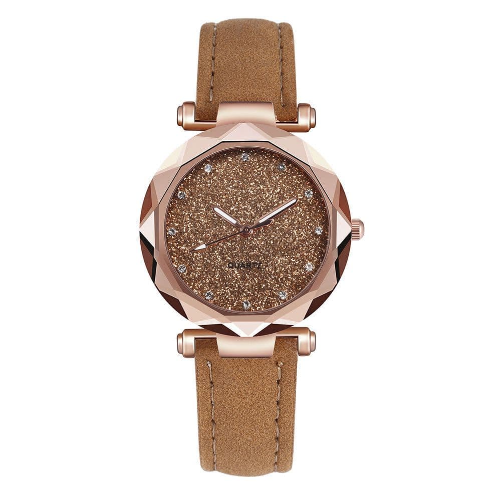 image-Starry watch