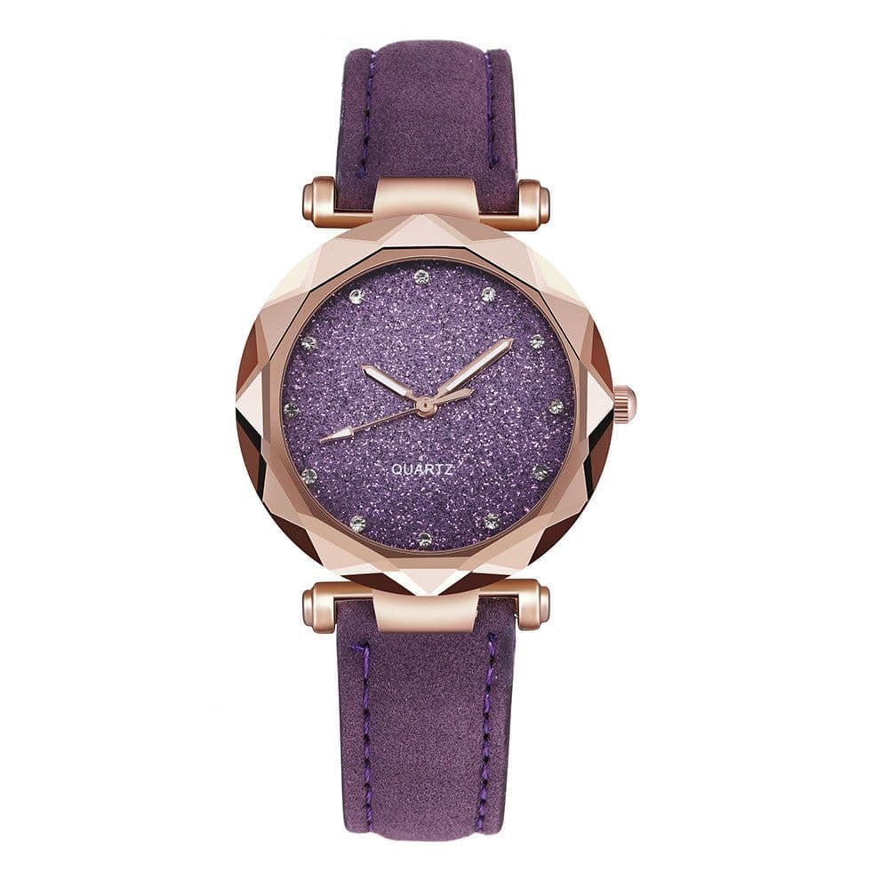 image-Starry watch