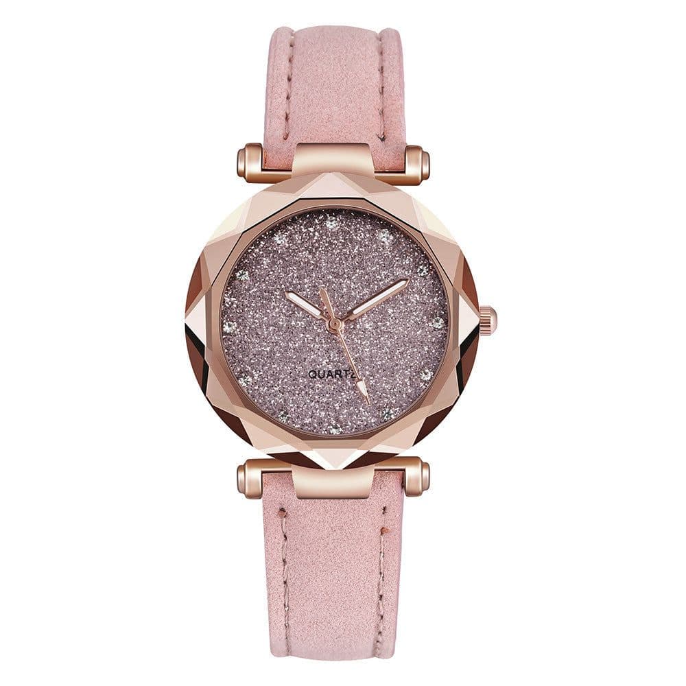 image-Starry watch