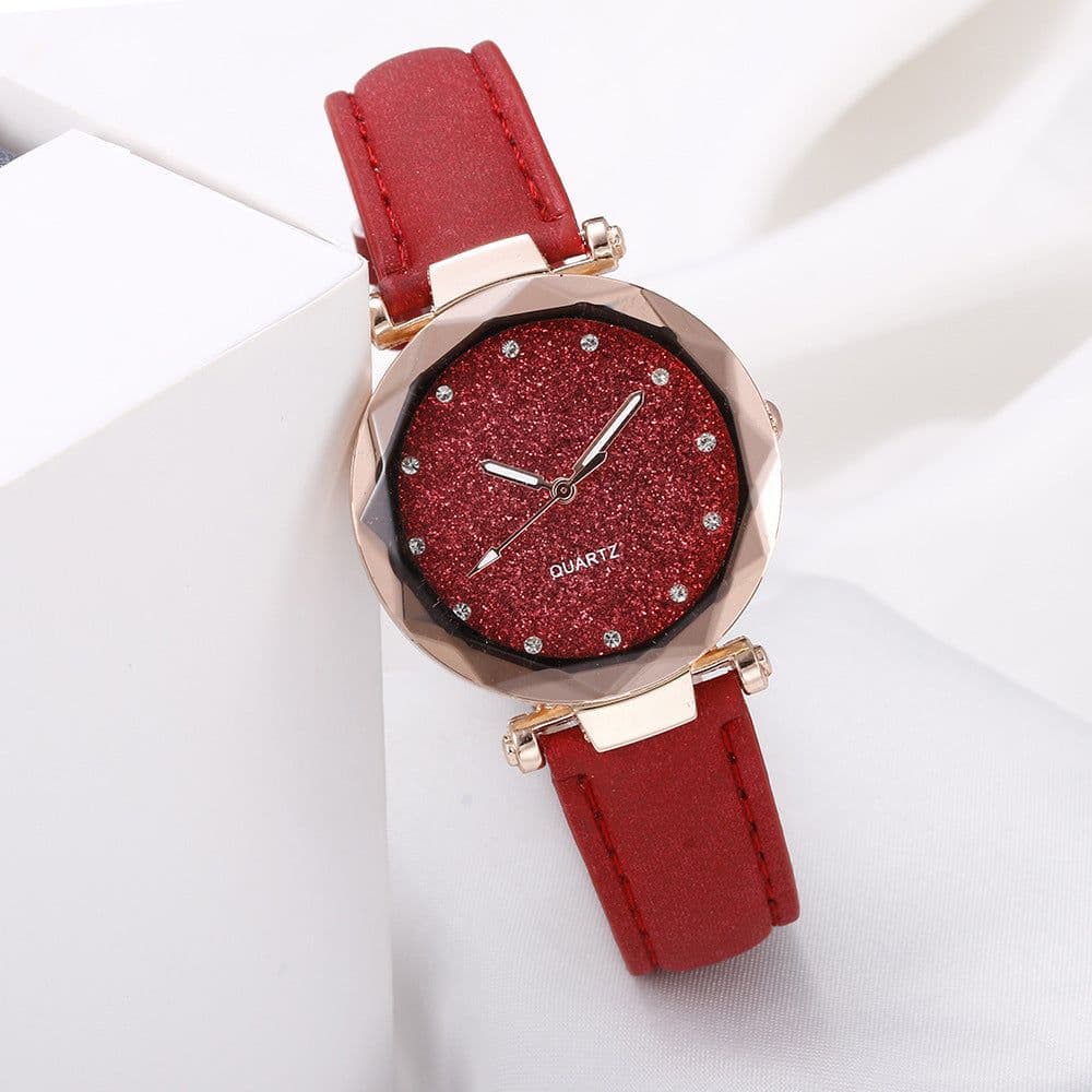 image-Starry watch