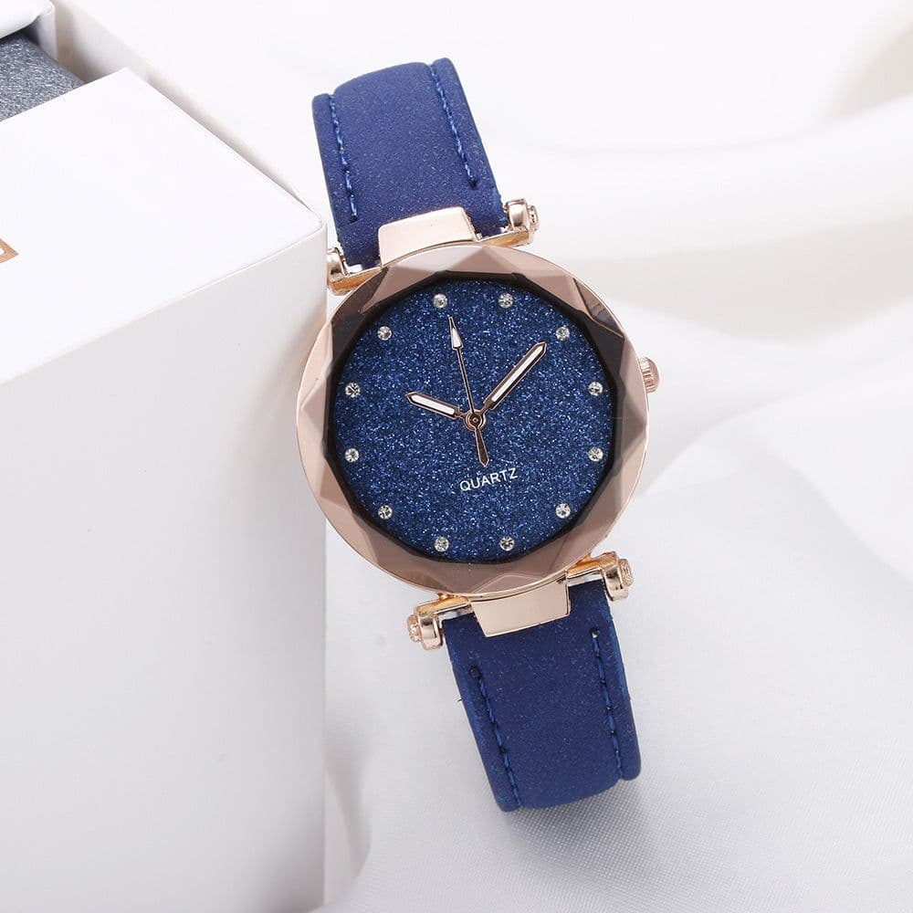 image-Starry watch