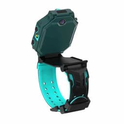 image-Children's Smart Phone Watch With Dual Cameras Front and Rear
