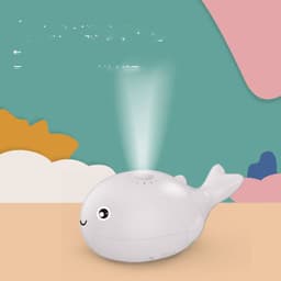 image-Electric Fan Floating Ball Toys Children's Fan Floating Ball Rechargeable Handheld Fan Mini Leafless Fan Usb Educational Toy