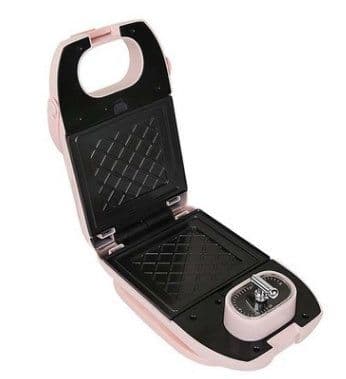 image-Multifunctional Simple Light Food Machine Breakfast Machine