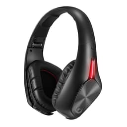 image-Head-mounted Bluetooth Folding Headphones Wireless Sports Music Stereo