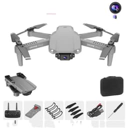 image-Cross-border E99Pro2 Drone 4K Dual Cameras