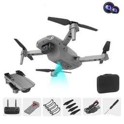 image-Cross-border E99Pro2 Drone 4K Dual Cameras