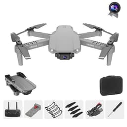 image-Cross-border E99Pro2 Drone 4K Dual Cameras