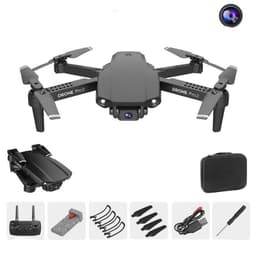 image-Cross-border E99Pro2 Drone 4K Dual Cameras