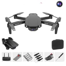 image-Cross-border E99Pro2 Drone 4K Dual Cameras