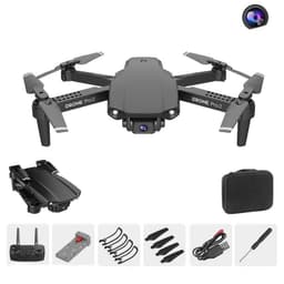 image-Cross-border E99Pro2 Drone 4K Dual Cameras