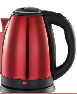 image-Large Capacity 2.0 Automatic Anti-dry Stainless Steel Electric Kettle