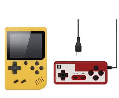 image-Retro Mini FC Nostalgic Game Console