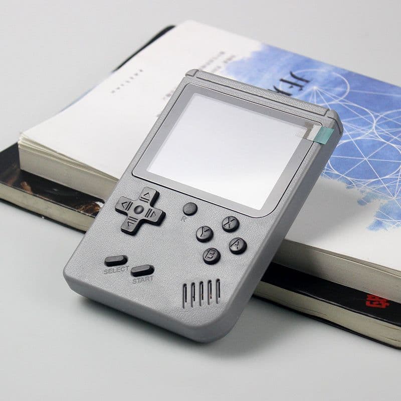 image-Retro Mini FC Nostalgic Game Console