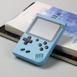 image-Retro Mini FC Nostalgic Game Console