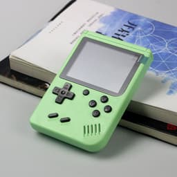 image-Retro Mini FC Nostalgic Game Console