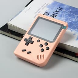 image-Retro Mini FC Nostalgic Game Console