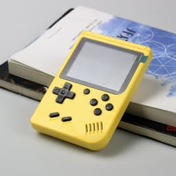 image-Retro Mini FC Nostalgic Game Console
